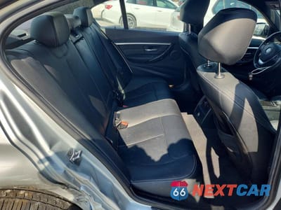 Zdjęcie 10 z 12 samochodu: 2016 BMW 328 XI SULEV VIN:WBA8E3C58GK501727 - miniatura