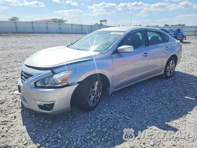 2015 NISSAN ALTIMA 2.5 SV 1N4AL3AP1FC282980 - główne zdjęcie licytacji z USA - miniatura