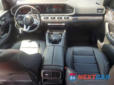 Zdjęcie 8 z 13 samochodu: 2020 MERCEDES-BENZ GLE 350 VIN:4JGFB4JB4LA235720 - miniatura