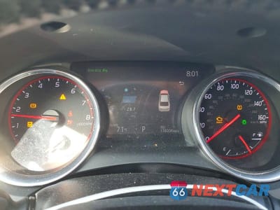 Zdjęcie 9 z 12 samochodu: 2019 TOYOTA CAMRY XSE VIN:4T1B61HK3KU216998 - miniatura