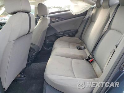 Zdjęcie 10 z 12 samochodu: 2018 HONDA CIVIC LX VIN:2HGFC2F54JH578911 - miniatura