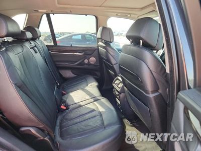 Zdjęcie 11 z 13 samochodu: 2015 BMW X5 XDRIVE50I VIN:5UXKR6C54F0J77733 - miniatura