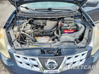 Zdjęcie 12 z 13 samochodu: 2012 NISSAN ROGUE S VIN:JN8AS5MV7CW384270 - miniatura