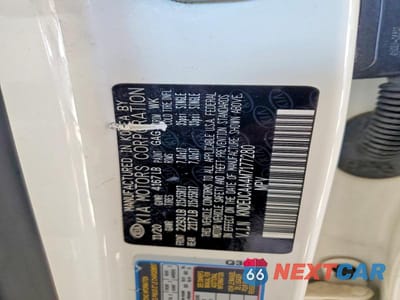 Zdjęcie 13 z 13 samochodu: 2021 KIA SELTOS S VIN:KNDEUCAA4M7177280 - miniatura
