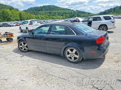Drugie zdjęcie samochodu z przodu: 2005 AUDI A4 3.2 QUATTRO VIN:WAUDG68E95A511950 - miniatura