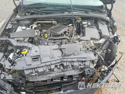 Zdjęcie 11 z 12 samochodu: 2016 FORD FOCUS SE VIN:1FADP3F20GL273882 - miniatura