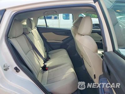 Zdjęcie 10 z 12 samochodu: 2018 SUBARU IMPREZA PREMIUM VIN:4S3GTAB61J3708447 - miniatura