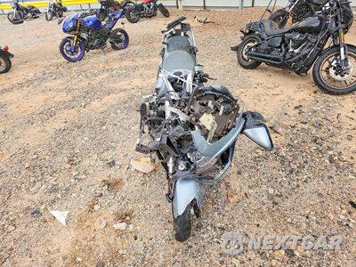 Drugie zdjęcie samochodu z przodu: 2008 KAWASAKI ZG1400 A VIN:JKBZGNA168A010065 - miniatura