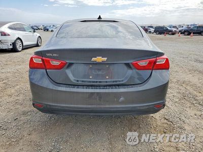 Zdjęcie 6 z 12 samochodu: 2017 CHEVROLET MALIBU LS VIN:1G1ZB5ST8HF252862 - miniatura