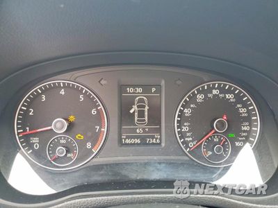 Zdjęcie 9 z 12 samochodu: 2013 VOLKSWAGEN PASSAT SE VIN:1VWBP7A32DC029765 - miniatura