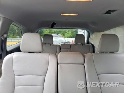 Zdjęcie 10 z 13 samochodu: 2019 HONDA PILOT EXL VIN:5FNYF5H58KB034920 - miniatura