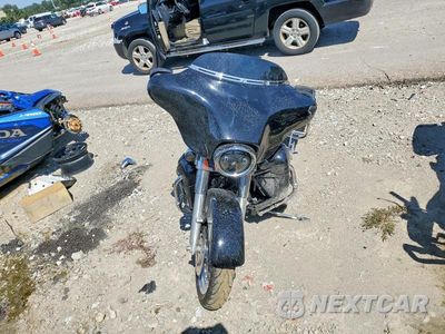 Piąte zdjęcie samochodu w środku: 2006 HARLEY-DAVIDSON FLHXI VIN:1HD1KBW106Y667895 - miniatura