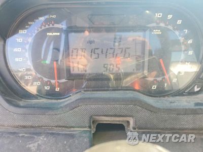 Zdjęcie 8 z 10 samochodu: 2019 POLARIS RANGER XP 1000 UTILITY VEHICLE VIN:4XARRU995K8902662 - miniatura