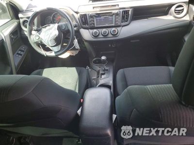 Zdjęcie 8 z 12 samochodu: 2016 TOYOTA RAV4 LE VIN:2T3ZFREV2GW287670 - miniatura