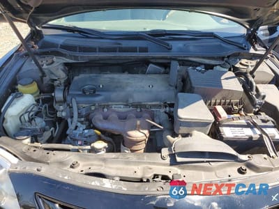 Zdjęcie 11 z 12 samochodu: 2007 TOYOTA CAMRY LE VIN:4T1BE46K07U014456 - miniatura