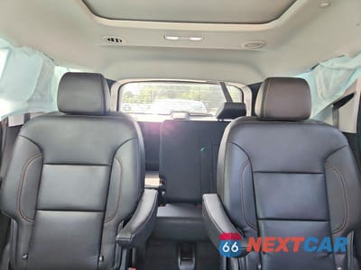 Zdjęcie 10 z 13 samochodu: 2021 CHEVROLET TRAVERSE LT VIN:1GNEVHKW2MJ246627 - miniatura