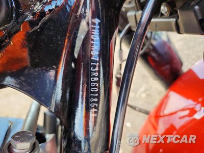 Zdjęcie 9 z 9 samochodu: 2024 HARLEY-DAVIDSON FLHX VIN:1HD1KB713RB601864 - miniatura