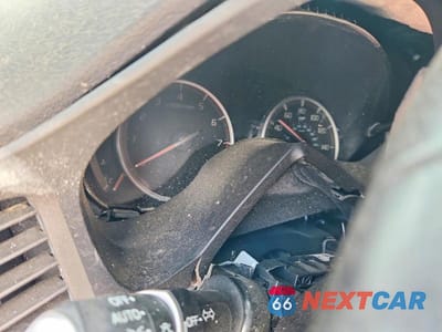 Zdjęcie 9 z 12 samochodu: 2019 ACURA ILX PREMIUM A-SPEC VIN:19UDE2F81KA003743 - miniatura