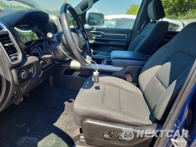 Zdjęcie 7 z 12 samochodu: 2023 RAM 1500 BIG HORN/LONE STAR VIN:1C6SRFFT9PN563328 - miniatura