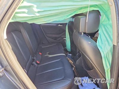 Zdjęcie 11 z 14 samochodu: 2015 AUDI A3 PREMIUM VIN:WAUBFGFF6F1125418 - miniatura