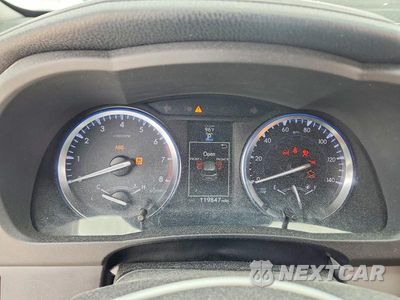 Zdjęcie 9 z 12 samochodu: 2015 TOYOTA HIGHLANDER XLE VIN:5TDJKRFHXFS120037 - miniatura