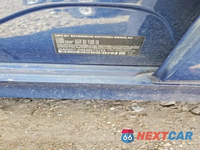 Zdjęcie 12 z 12 samochodu: 2021 BMW 330XI VIN:3MW5R7J06M8B73193 - miniatura