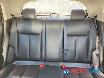 Zdjęcie 10 z 13 samochodu: 2011 NISSAN JUKE S VIN:JN8AF5MV6BT019907 - miniatura