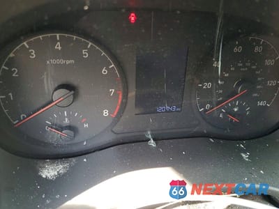 Zdjęcie 9 z 12 samochodu: 2020 HYUNDAI ACCENT SEL VIN:3KPC24A62LE121951 - miniatura