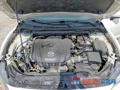 Zdjęcie 11 z 12 samochodu: 2017 MAZDA 6 TOURING VIN:JM1GL1V53H1125953 - miniatura