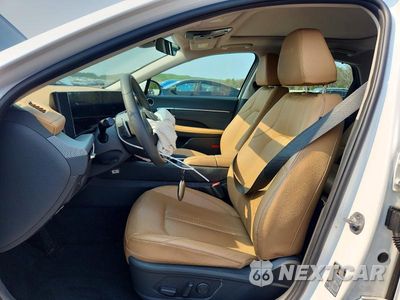 Zdjęcie 7 z 12 samochodu: 2025 HYUNDAI SONATA HYBRID LIMITED VIN:KMHL54JJ2SA104298 - miniatura