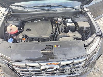 Zdjęcie 12 z 13 samochodu: 2022 HYUNDAI TUCSON LIMITED VIN:5NMJE3AE1NH087755 - miniatura