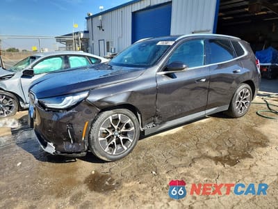 2026 BMW X3 30 XDRIVE 5UX53GP07T9194195 - główne zdjęcie licytacji z USA - miniatura