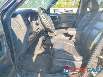 Zdjęcie 7 z 12 samochodu: 2011 HONDA RIDGELINE RTL VIN:5FPYK1F52BB453067 - miniatura