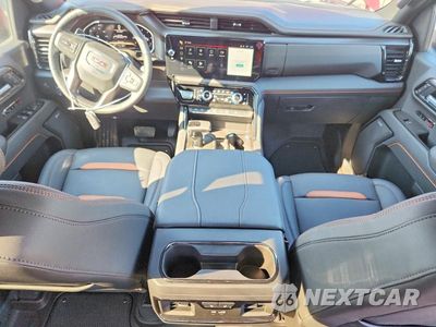 Zdjęcie 8 z 12 samochodu: 2026 GMC SIERRA K1500 AT4 VIN:3GTUUEE86TG315807 - miniatura