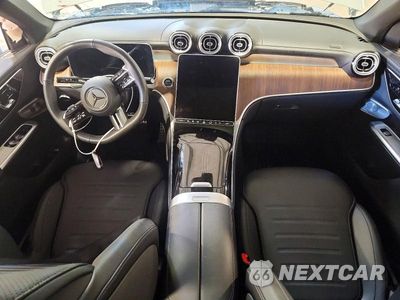 Zdjęcie 8 z 13 samochodu: 2025 MERCEDES-BENZ GLC 350E VIN:W1NKM5GB8SF344525 - miniatura