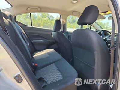 Zdjęcie 10 z 12 samochodu: 2020 NISSAN VERSA S VIN:3N1CN8DV9LL801880 - miniatura