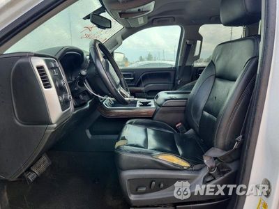 Zdjęcie 7 z 12 samochodu: 2016 GMC SIERRA K1500 SLT VIN:1GTV2NEC9GZ133488 - miniatura
