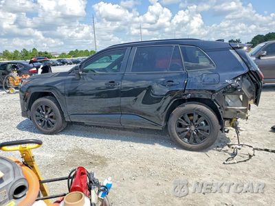 Drugie zdjęcie samochodu z przodu: 2026 TOYOTA RAV4 PLUG-IN HYBRID SE VIN:JTM7ERAV7TJ005922 - miniatura