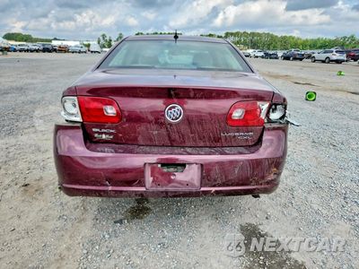 Zdjęcie 6 z 12 samochodu: 2007 BUICK LUCERNE CXL VIN:1G4HD57207U144576 - miniatura