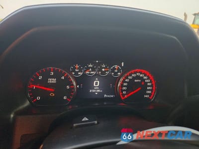 Zdjęcie 9 z 13 samochodu: 2016 GMC SIERRA K2500 DENALI VIN:1GT12UEG7GF252377 - miniatura