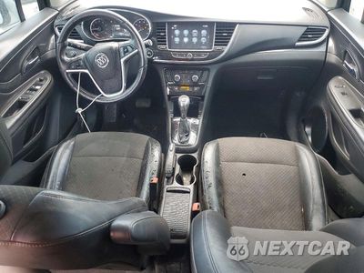Zdjęcie 8 z 13 samochodu: 2018 BUICK ENCORE PREFERRED VIN:KL4CJASB8JB714831 - miniatura