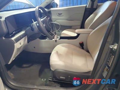 Zdjęcie 7 z 13 samochodu: 2025 HYUNDAI KONA SEL VIN:KM8HBCAB0SU305939 - miniatura
