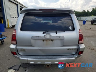 Zdjęcie 6 z 13 samochodu: 2003 TOYOTA 4RUNNER LIMITED VIN:JTEZU17RX30009519 - miniatura