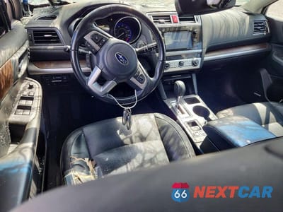 Zdjęcie 8 z 13 samochodu: 2015 SUBARU OUTBACK 2.5I LIMITED VIN:4S4BSBLC3F3347880 - miniatura