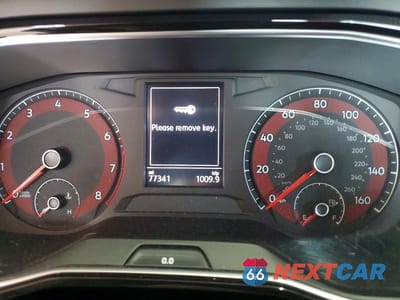Zdjęcie 9 z 12 samochodu: 2019 VOLKSWAGEN JETTA S VIN:3VWC57BU8KM199075 - miniatura