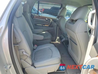 Zdjęcie 11 z 13 samochodu: 2012 BUICK ENCLAVE VIN:5GAKRCED6CJ307815 - miniatura