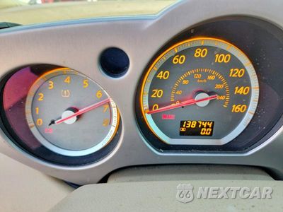 Zdjęcie 9 z 13 samochodu: 2007 NISSAN MURANO S VIN:JN8AZ08T67W526850 - miniatura