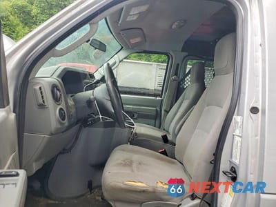 Zdjęcie 7 z 13 samochodu: 2013 FORD ECONOLINE E250 VAN VIN:1FTNE2EL5DDA82733 - miniatura