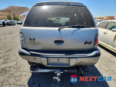 Zdjęcie 6 z 13 samochodu: 2000 DODGE DURANGO VIN:1B4HS28N7YF149018 - miniatura