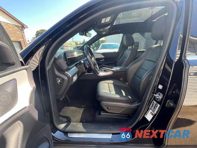 Zdjęcie 8 z 13 samochodu: 2024 MERCEDES-BENZ GLS 450 4MATIC VIN:4JGFF5KE2RB220557 - miniatura